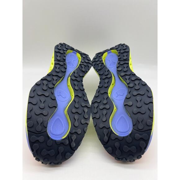 Puma Xetic Sculpt Beyond Sneakers 390199 01 Men's Size 7.5 NEW - Picture 4 of 12